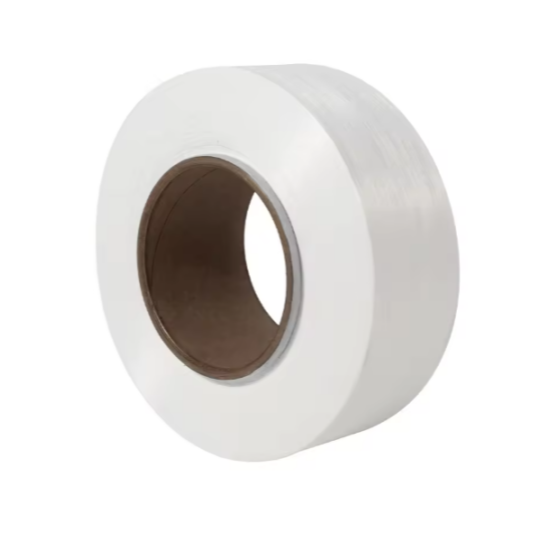 Fio elástico com componente PTT+PET de base biológica semelhante ao Sorona