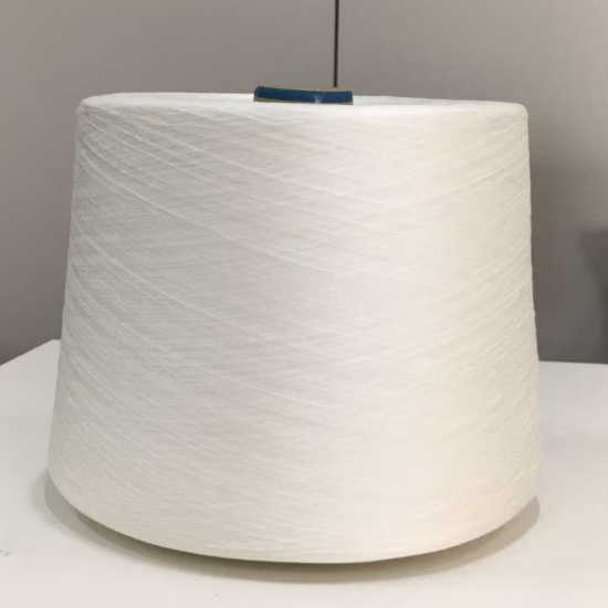 Fio de viscose fiado Runteks