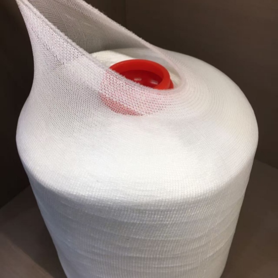 Fio torcido de alta resistência
