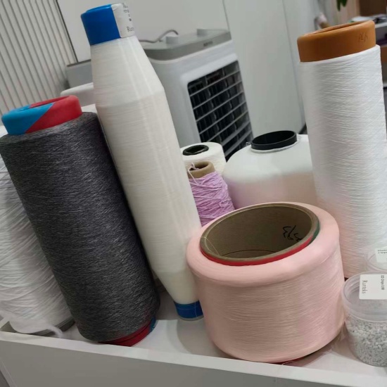 Preparação da Runteks para a Exposição de Fios de Xangai de 2026