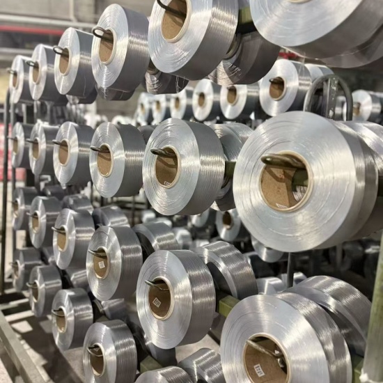 Produção e reciclagem de resíduos têxteis