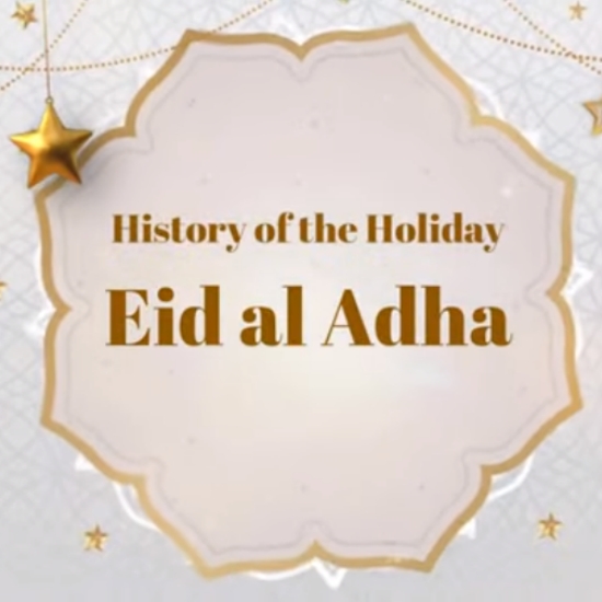Feriado do Eid Al Adha em 2025
