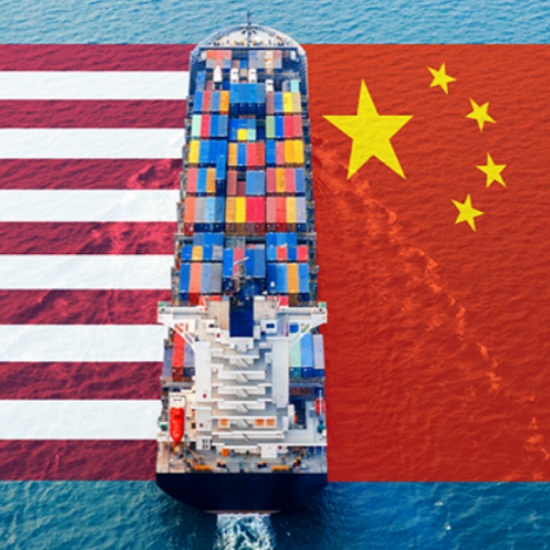 A Lista de Redução de Impostos Equivalente a 200 Bilhões de Yuan Entre a China e os Estados Unidos Está Prestes a Ser Implementada
