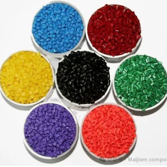 Vantagens do lote Color Master