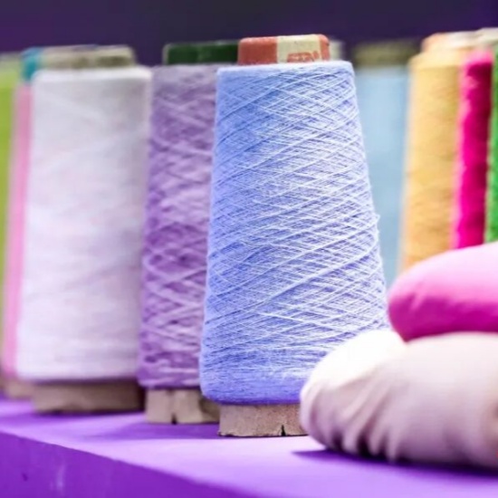 A Yarn Expo 2026 na Grande Área da Baía — conectando a Área da Baía e o mundo!