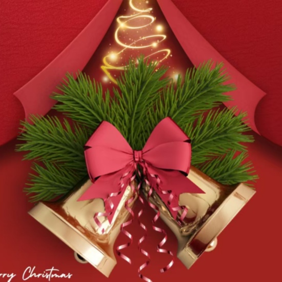 Grupo Runteks - Saudações de Natal e Ano Novo