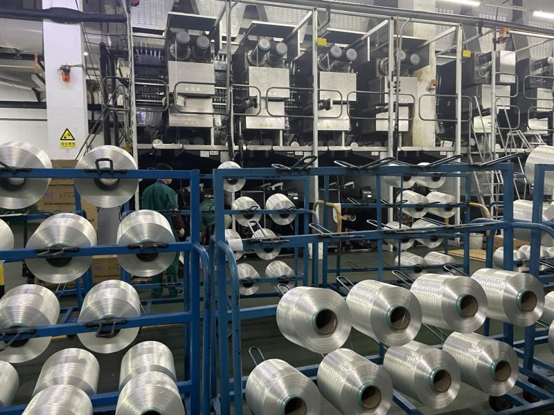 Fio industrial Runteks