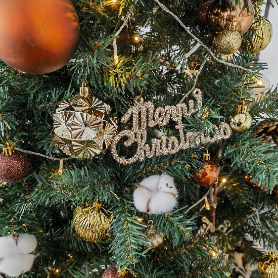 Sinceramente desejo a todos um Feliz Natal!