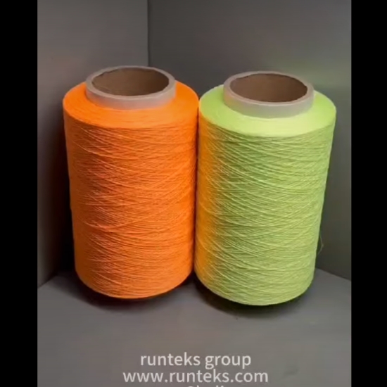 Fábrica e embalagem Runteks