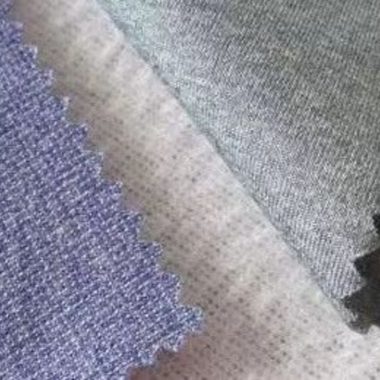 Quais são os tecidos têxteis comuns?