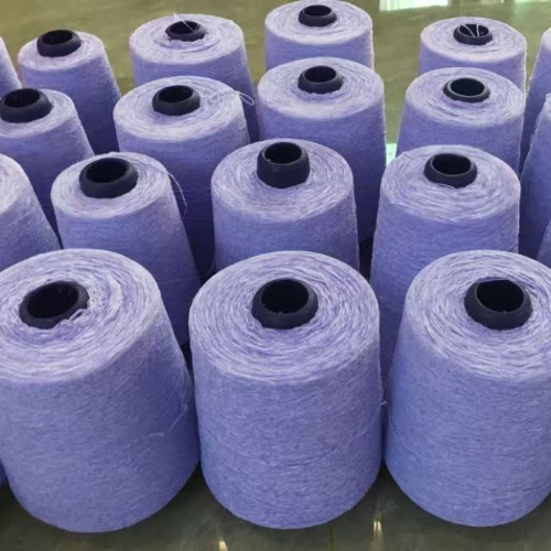 Grupo Industrial Runteks-- Fio Chenille