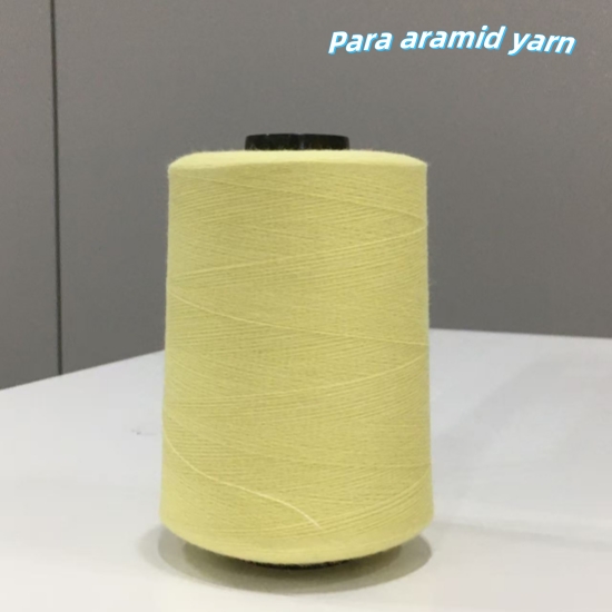 Fio de para-aramida 302Ne